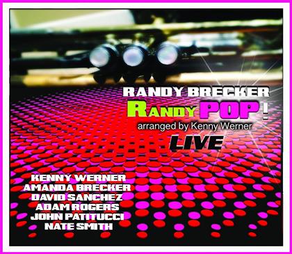 Randy Brecker - Randypop