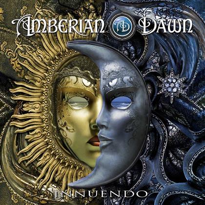 Amberian Dawn - Innuendo (Limited First Edition)