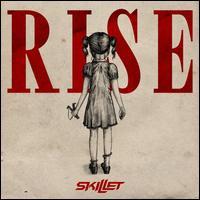 Skillet - Rise (LP)