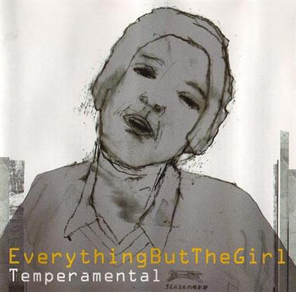 Everything But The Girl - Temperametal (Deluxe Edition, 2 CDs)
