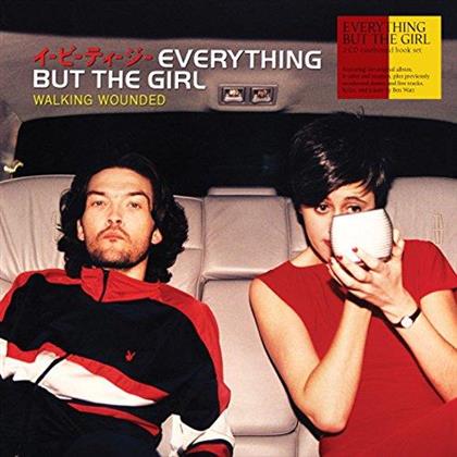 Everything But The Girl - Walking Wounded (Deluxe Edition, 2 CDs)