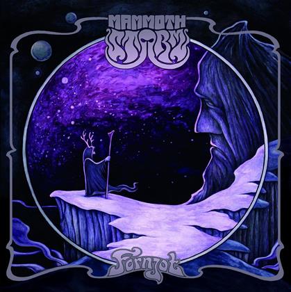 Mammoth Storm - Fornjot (Limited First Edition)