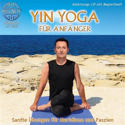 Chris - Yin Yoga Für Anfänger