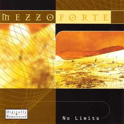 Mezzoforte - No Limits - Re-Release