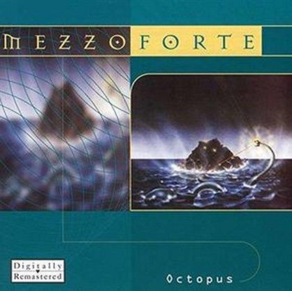 Mezzoforte - Octopus - Re-Release