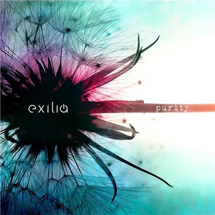 Exilia - Purity (Digipack)