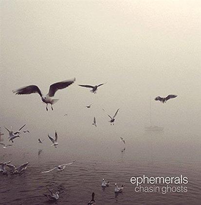 Ephemerals - Chasin Ghosts (LP)