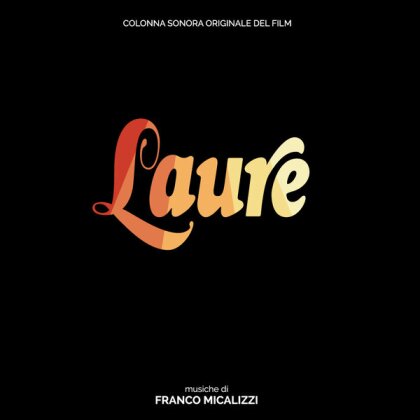 Laure - OST (LP)