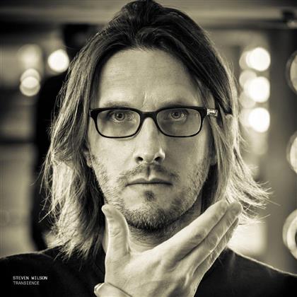 Steven Wilson (Porcupine Tree) - Transience (Limited Edition, 2 LPs + Digital Copy)