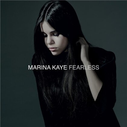 Marina Kaye - Fearless (Limited Edition)