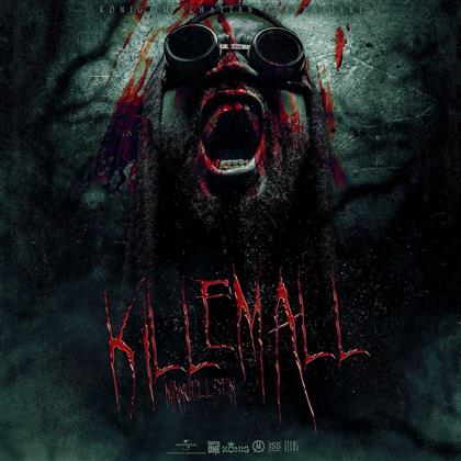 Manuellsen - Killemall (Limited Premium Edition, 2 CDs)