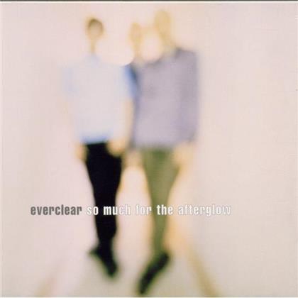 Everclear - So Much For The (LP)