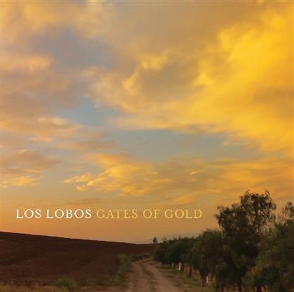 Los Lobos - Gates Of Gold (LP)