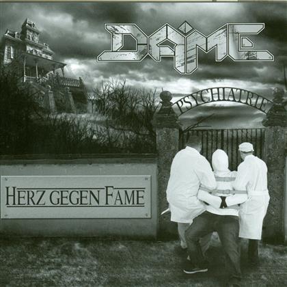 Dame - Herz Gegen Fame - Explicit