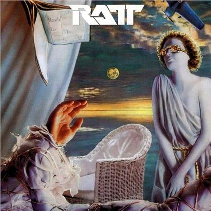 Ratt - Reach For The Sky - Rockcandy