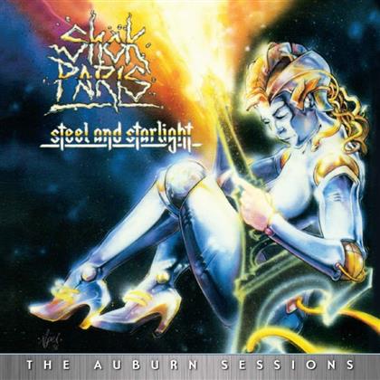 Shok Paris - Steel And Starlight