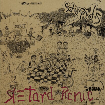 The Stupids - Retard Picnincs (Deluxe Edition)