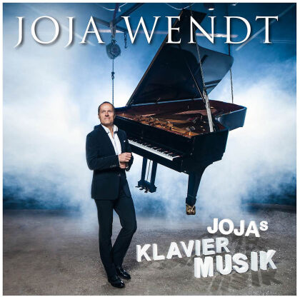 Joja Wendt - Klaviermusik