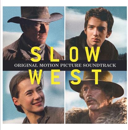 Slow West - OST (LP)