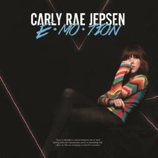 Carly Rae Jepsen - Emotion (LP)