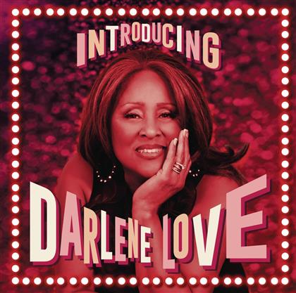 Darlene Love - Introducing Darlene Love (LP + Digital Copy)