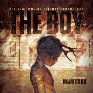 Hauschka - Boy (OST) - OST (CD)