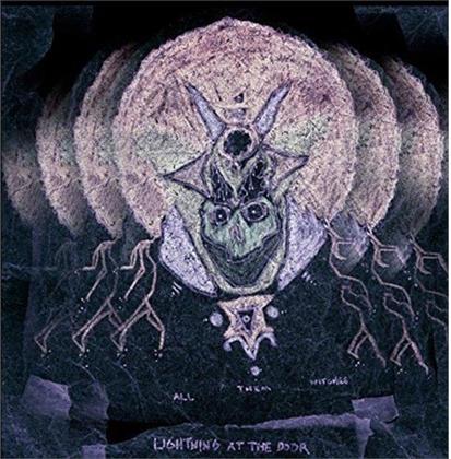 All Them Witches - Lightning At The Door (New Version)