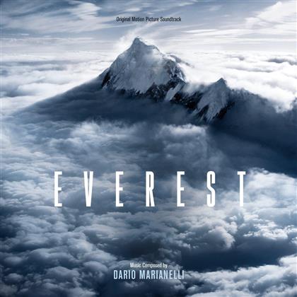 Dario Marianelli - Everest (OST) - OST