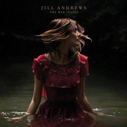 Jill Andrews - War Inside