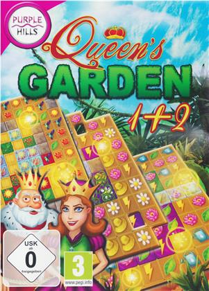 Queens Garden 1+2