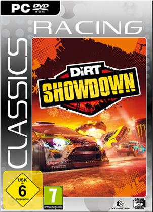 Classics Racing - DiRT Showdown