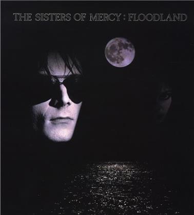 The Sisters Of Mercy - Floodland (4 LPs)