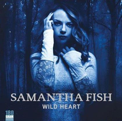 Samantha Fish - Wild Heart (LP)