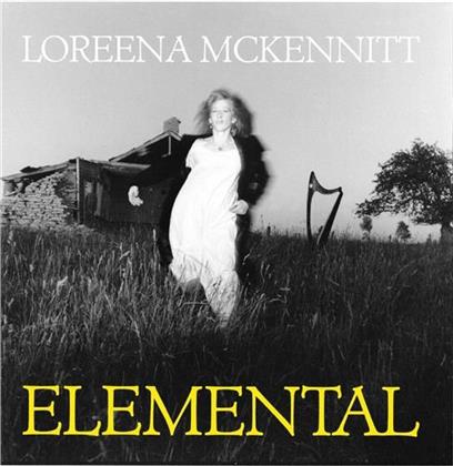 Loreena McKennitt - Elemental (LP)