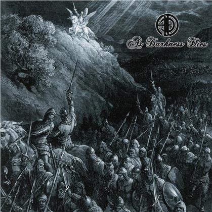 As Drakness Dies - Life Incomplete