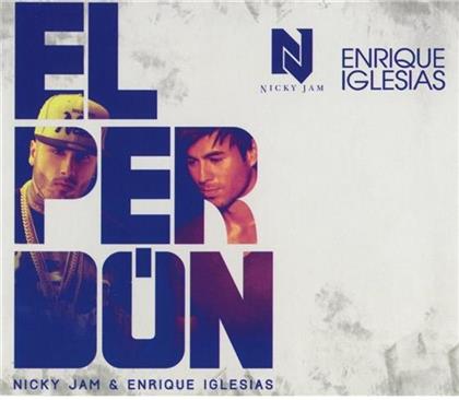 Nicky Jam & Enrique Iglesias - El Perdon