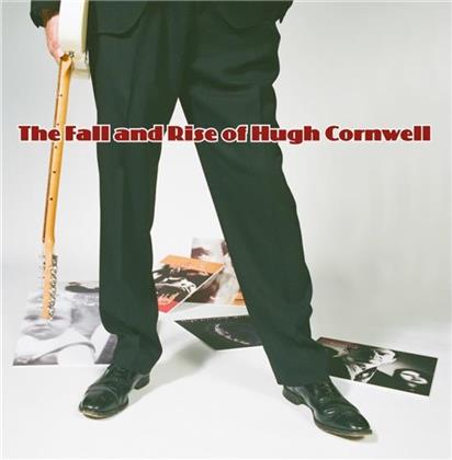 Hugh Cornwell (The Stranglers) - Fall And Rise Of Hugh Cornwell (Remastered)