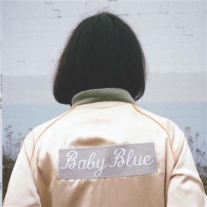 Mourning Coup - Baby Blue (LP)