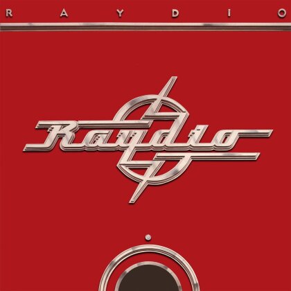 Raydio - --- - + Bonustracks