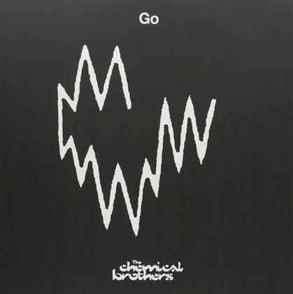 The Chemical Brothers - Go (12" Maxi)