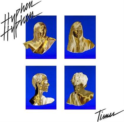 Hyphen Hyphen - Times (LP)