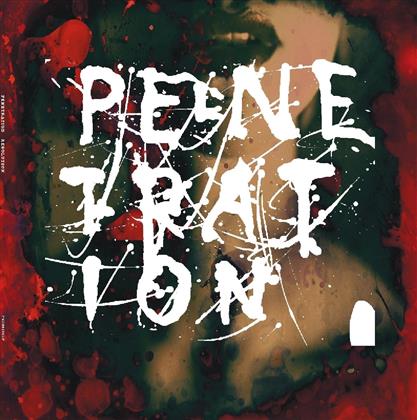 Penetration - Resolution (LP)