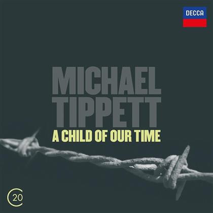 Sir Colin Davis, Janet Baker, Jessye Norman, Sir Michael Tippett (1905-1998), BBC Symphony Orchestra, … - A Child Of Our Time