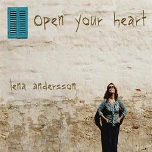 Lena Andersson - Open Your Heart