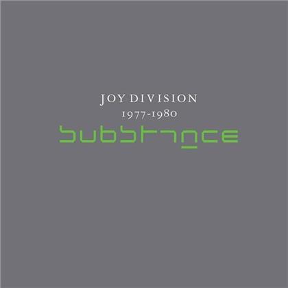 Joy Division - Substance (Remastered)
