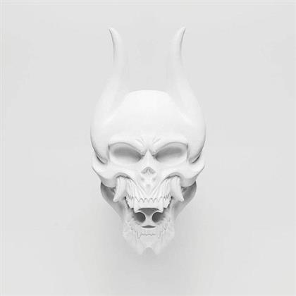 Trivium - Silence In The Snow (Japan Edition)