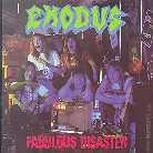 Exodus - Fabulous Disaster