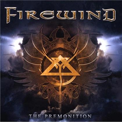 Firewind - Premonition