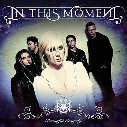 In This Moment - Beautiful Tragedy (Japan Edition)