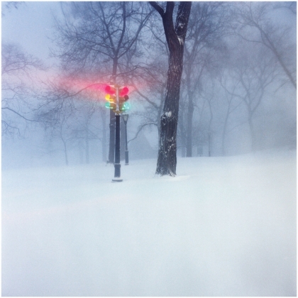 Express Rising - Fixed Rope (LP)